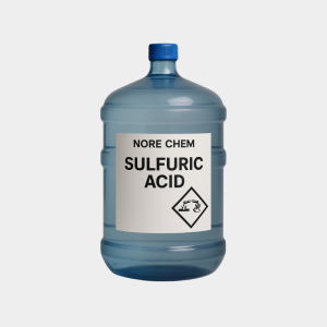 Acide Sulfurique