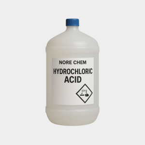 Acide Chlorhydrique