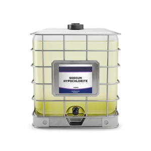 Hypochlorite de Sodium 40%