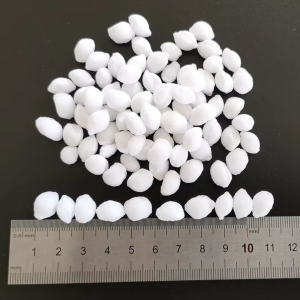 Chlorure de Sodium