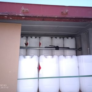 Acide Acétique Glacial