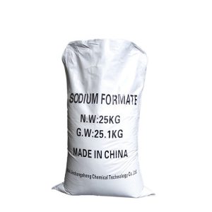 Formiate de Sodium