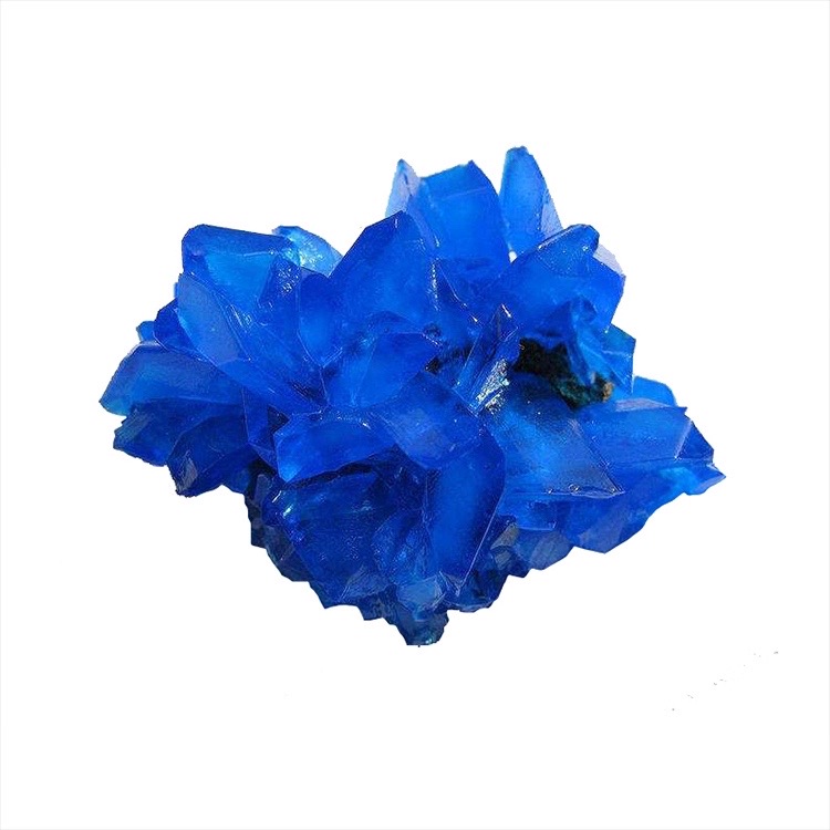 Sulfate de Cuivre (CuSO₄)