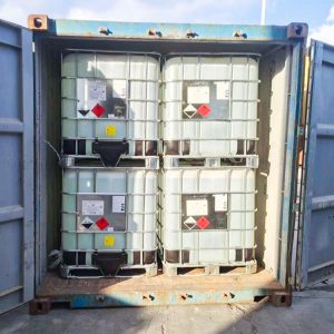Acide Polyacrylique 40 %
