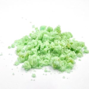 Sulfate Ferreux Heptahydraté