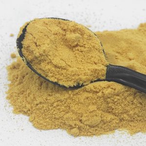 Sulfate Polyferrique